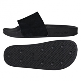 Adidas Originals Adilette W DA9017 schwarz