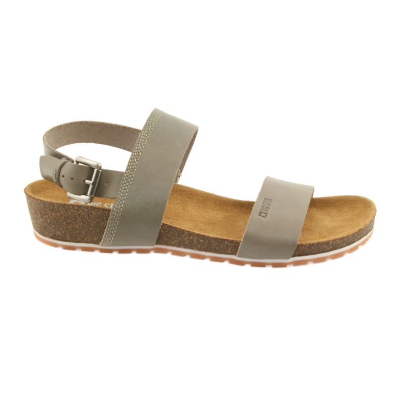 Big Star Grey Damen Sandalen 274A014 mehrfarbig