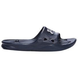 Under Armour Locker Iii Sl M 1287325-410 marineblau
