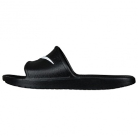 Hausschuhe Nike Coffee Shower 832528-001 schwarz
