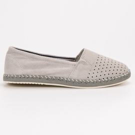 Goodin Graue Slipony