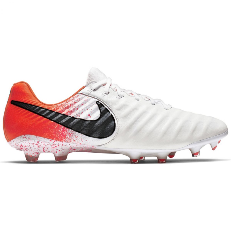 Nike Tiempo Legend 7 Elite Fg M AH7238-118 Fußballschuhe mehrfarbig weiß