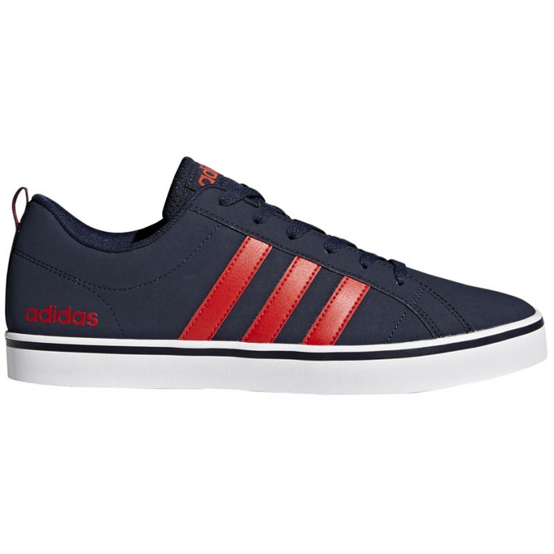 Schuhe adidas Vs Pace M B74317 blau