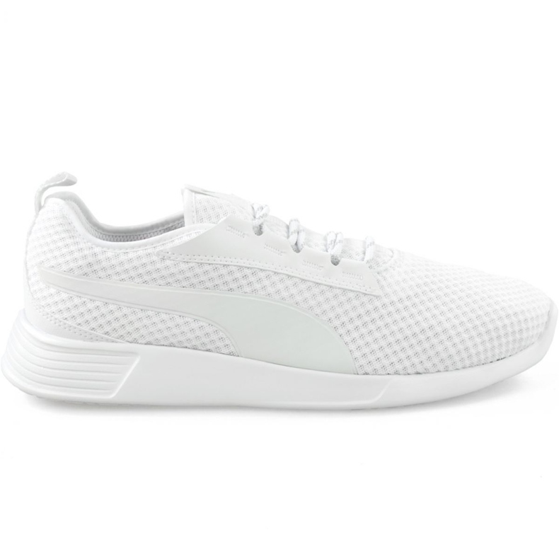 Puma St Trainer Evo V2 M 363742 02 weiß