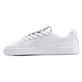 Puma Basket Crush Perf Wn's W 369689 01 weiß