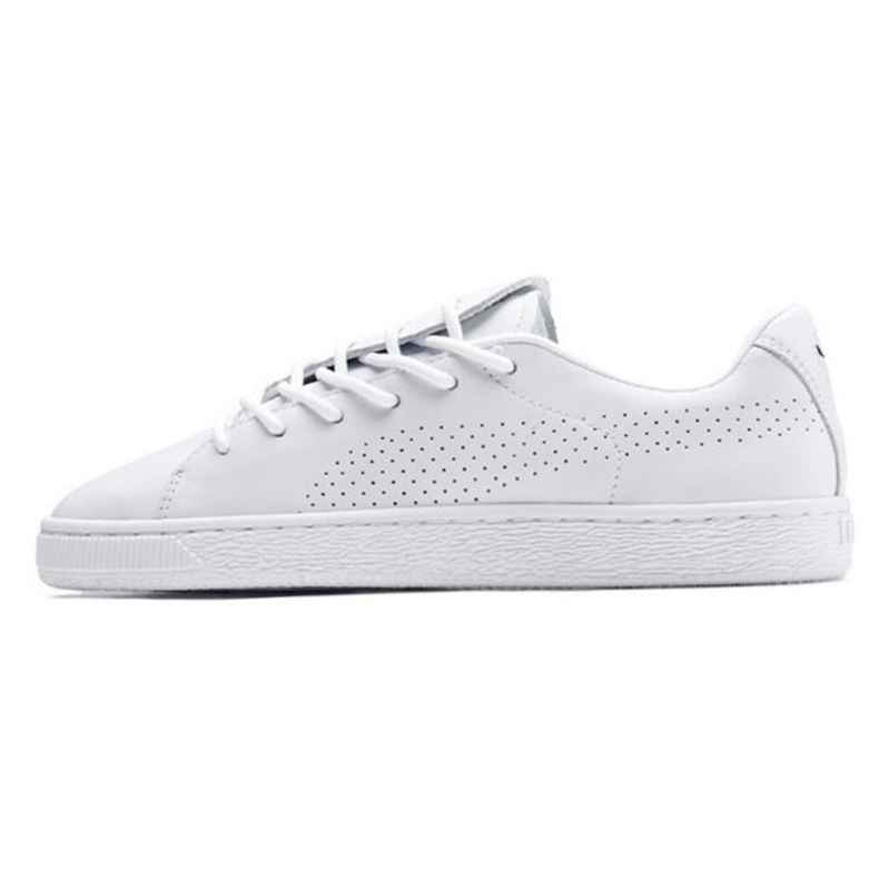 Puma Basket Crush Perf Wn's W 369689 01 weiß
