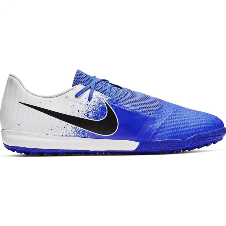 Nike Phantom Venom Academy Tf M AO0571-104 Fußballschuhe mehrfarbig blau