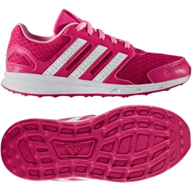 Adidas Jr BB3301 Schuhe rosa
