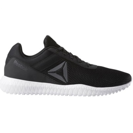 Reebok Flexagon Energy M DV4548 Schuhe schwarz