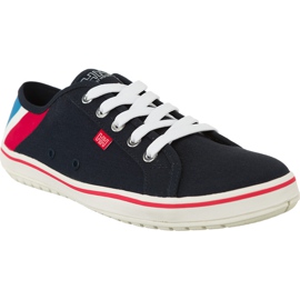 Helly Hansen Bei Signal Lo 597 schwarz marineblau