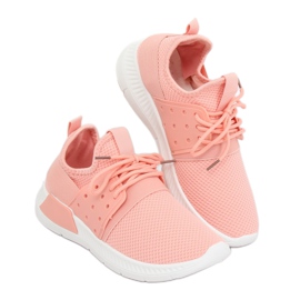 Rosa Sportschuhe 7781-Y Rosa
