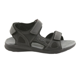 American Club HL08 cz schwarz