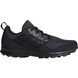 Adidas Terrex Noket M AC8037 Schuhe schwarz mehrfarbig grau