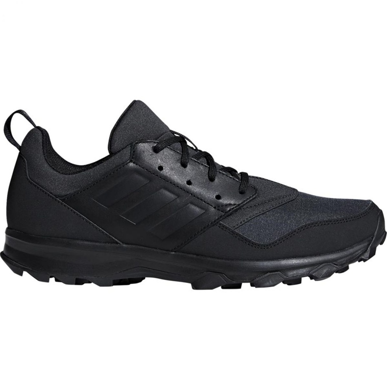 Adidas Terrex Noket M AC8037 Schuhe schwarz mehrfarbig grau