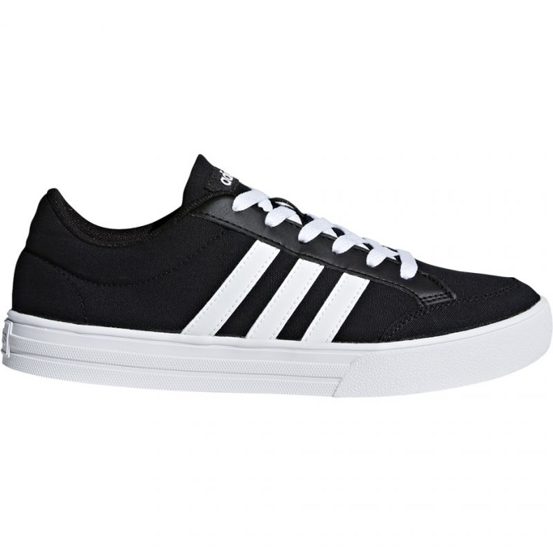 Adidas vs. Set AW3890 Schuhe schwarz