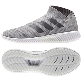Adidas Nemeziz 18.1 Tr M BC0560 Schuhe grau grau