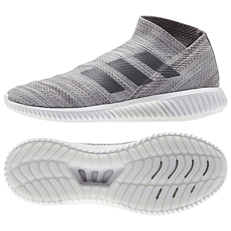 Adidas Nemeziz 18.1 Tr M BC0560 Schuhe grau grau