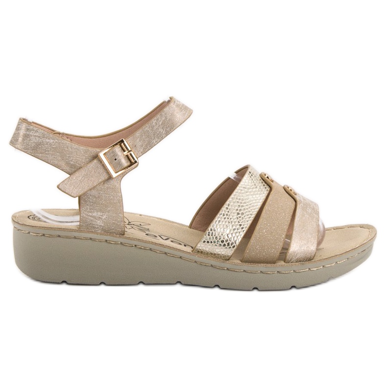 Evento Goldene Sandalen