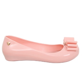 Ballerinas rosa meliski CK87-P Rosa