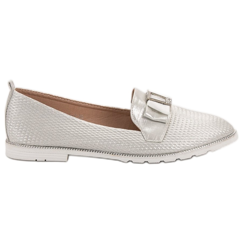 Ch. Creation Silberne Lords grau