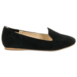 SHELOVET Lässige Lords schwarz