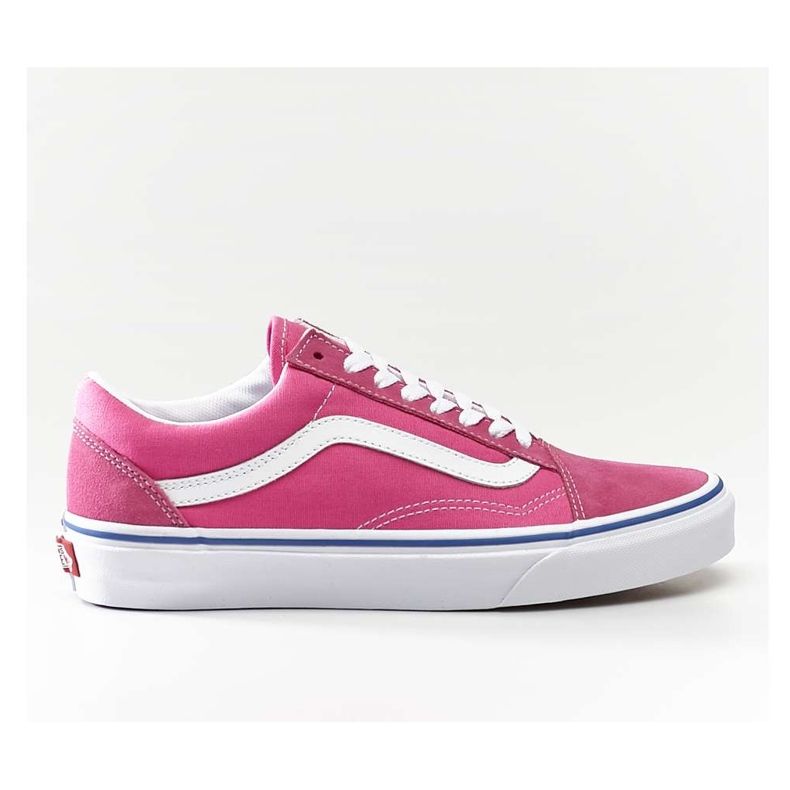Vans Alte Skool Vrl Carmine Rose