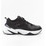 Nike M2k Tekno 002 Schwarz Schwarz Off White Obsidian
