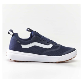 Vans Ultrarange Rapidweld 4M0 Kleid Blues True White weiß blau