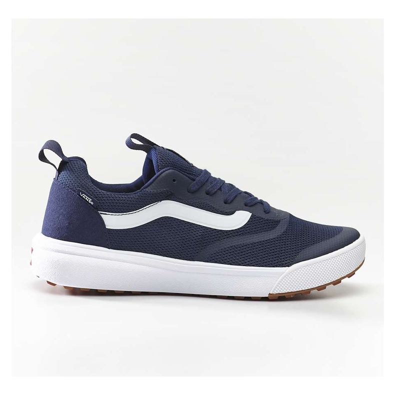 Vans Ultrarange Rapidweld 4M0 Kleid Blues True White weiß blau