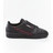 Adidas Continental 80 707 Core Schwarz Scarlet Collegiate Navy