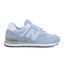 New Balance Wl574esc Luft Mit Weiß blau