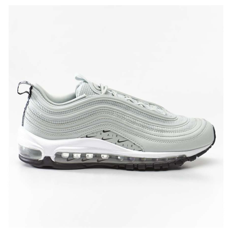 Nike Bei Air Max 97 Lx 002 Light Silver Light Silver grau