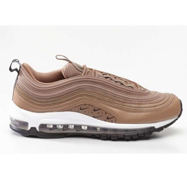 Nike W Air Max 97 Lx 200 Wüstenstaub Wüstenstaub Schwarz braun
