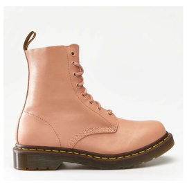 Dr. Martens 1460 Pascal Lachsrosa