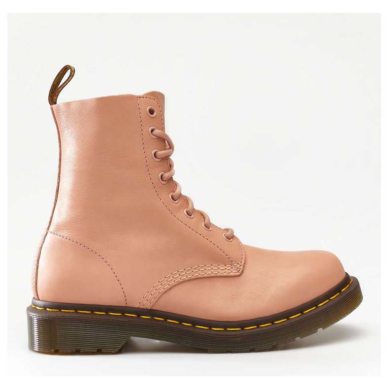Dr. Martens 1460 Pascal Lachsrosa