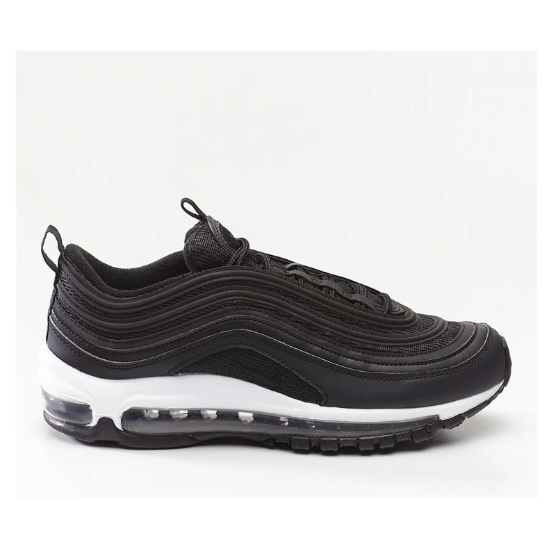 Nike In Air Max 006 Schwarz Schwarz Schwarz