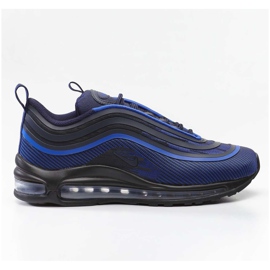 Nike Air Max 97 Ul 17 Gs 403 Racer Blau Geschwärztes Blau mehrfarbig