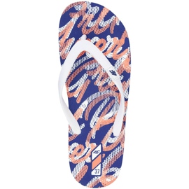 Flip-Flops 4F Jr J4L19-JKLD203 46S mehrfarbig