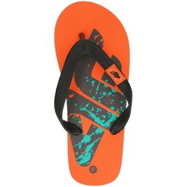 Flip-Flops 4F Jr J4L19-JKLM203 90S mehrfarbig