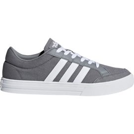 Adidas vs. Set M AW3892 Schuhe grau