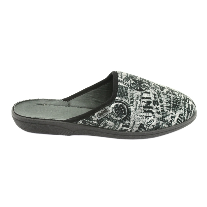 Befado Jugendschuhe 201Q091 grau
