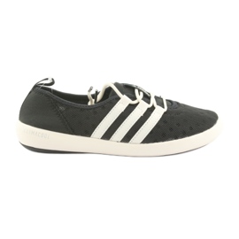 Adidas Terrex Climacool Sleek Boat W BB1920 Schuhe schwarz naturfarben