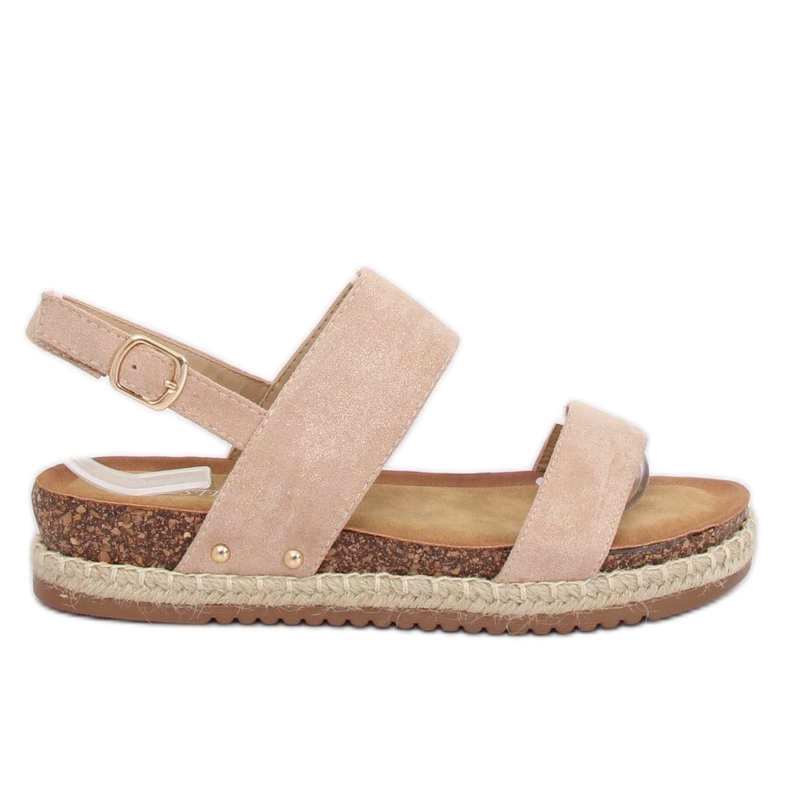 Rosa CH-118 Rosa Korksohlen