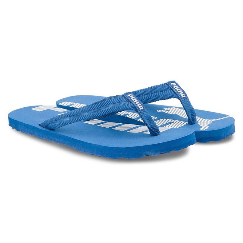Puma Epic Flip v2 W 360248 28 blau