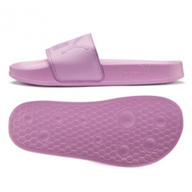 Puma Purecat W 360263 19 Hausschuhe rosa