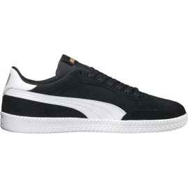 Puma Astro Cup M 364423 02 schwarz