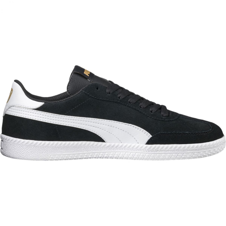 Puma Astro Cup M 364423 02 schwarz