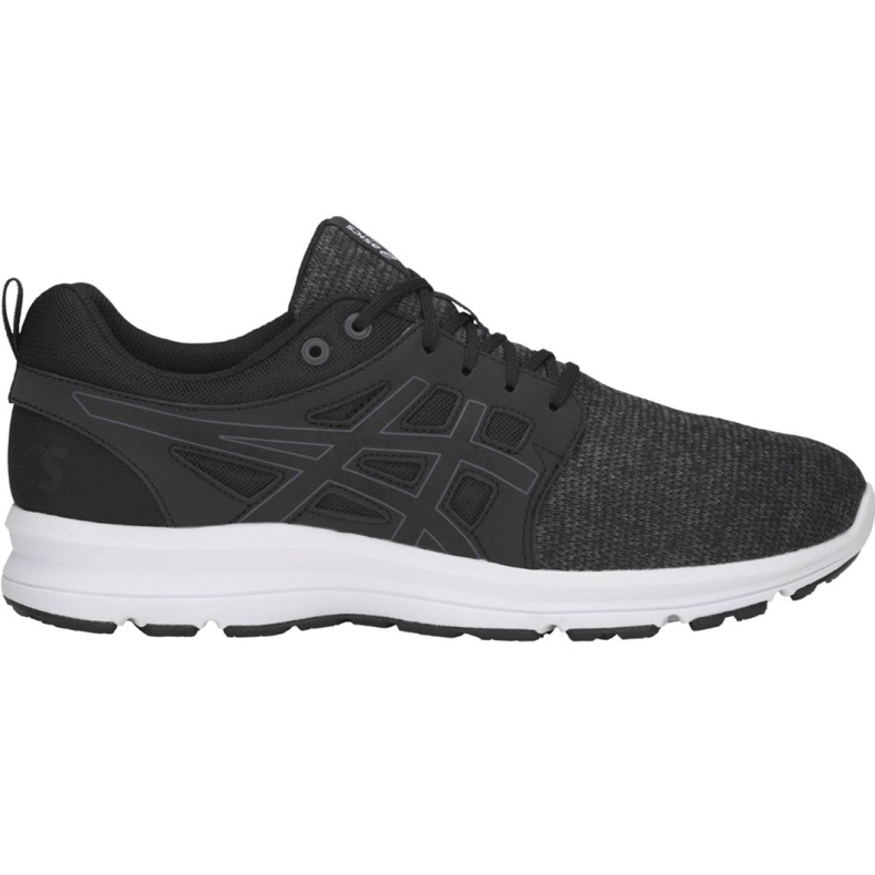 Laufschuhe Asics Gel Torrance M 1021A047 029 schwarz grau