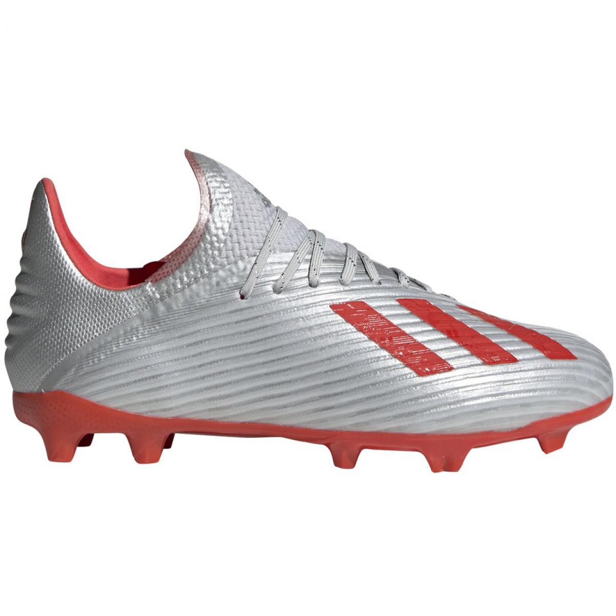 adidas x 18.3 fg junior