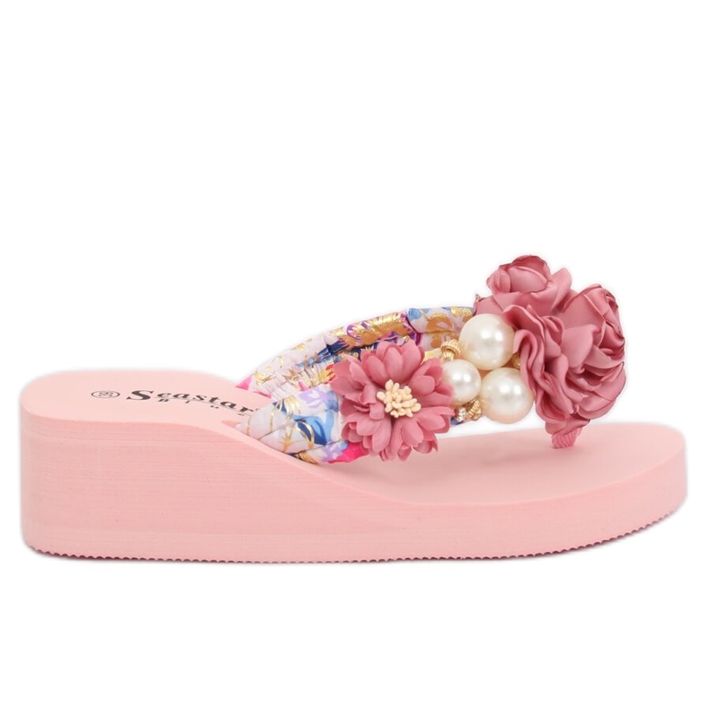 Rosa CK93P Rosa Schaumsohlen